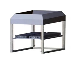 MASTER RENOVA WHITE LED Light for Laboratory and Studio Use