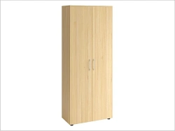 Closed 2-Door Cabinet Model EDVk