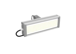 LED Street and Industrial Lighting Fixture SVT-STR-61W