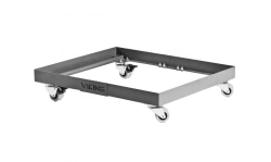 Mobile Stand for Cabinets and Drivers - Viking ESD Options