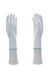 Diaklon Sterile Surgical Protective Chainmail Gloves Size M