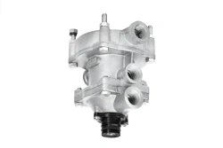Trailer Brake Control Valve with Two-Wire Drive 100-3522010-11