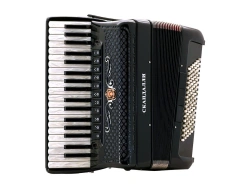 Polifonico IX Accordion - Musical Instrument for Enthusiasts