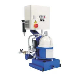 Separation Module for Marine Diesel Fuel MIB303