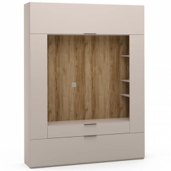 SOHO Modular Furniture Section HB4-02.DS Beige