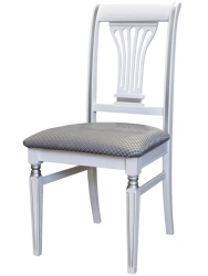 Arida Chair - Modern Ergonomic Design