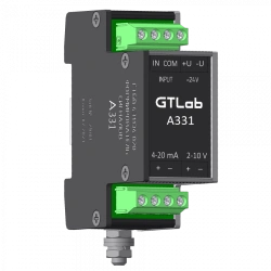 Signal Generator A331.XX.XX for Vibration and Displacement Measurement