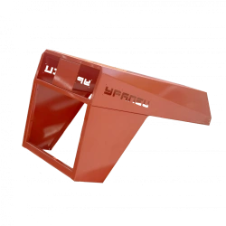 Uralets 310.41.400 Engine Hood for Enhanced Protection