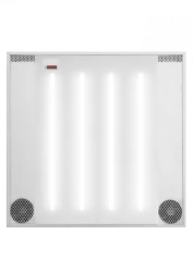 Bactericidal Air Recirculator with Lighting Function OBP-S - Armstrong "Med TeKo