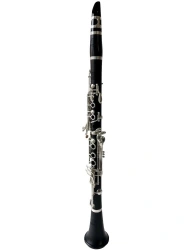 Bb Clarinet by Dozenko & Co. DCL-503