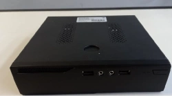 Rubezh N Network Device - X86 Architecture, 8 Ethernet Ports