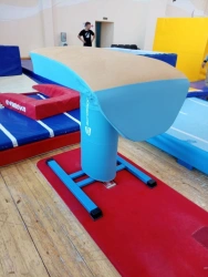 Competitive Jumping Table for Gymnastics - Akrosport