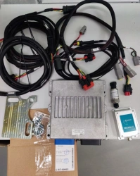 Hydraulic Autopilot Kit for Agricultural Systems MNRL.305622.002