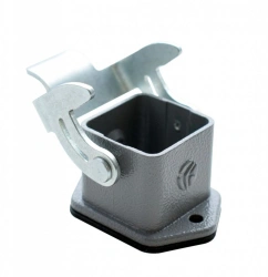 KM-PR-0-1S-22x22 Enclosure for Secure Installation