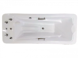 Radomir Hydro and Aerotherapy Medical Bath VMG3 "Seattle