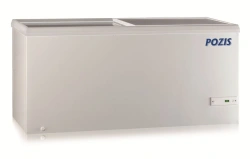 POZIS FH-258 Chest Freezer for Home Use