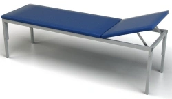 Medical Examination Couch, Model 112-001-2, 2000x600x620 mm