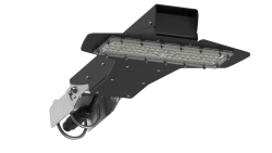 Medium Avant-Garde LED Street Light MSFT-ST22-184