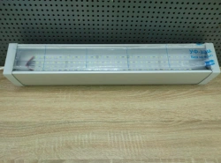 LED Street Light (12V, 40W) with Aluminum Housing