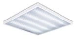 LED Recessed Luminaire "Armstrong" VHN-50