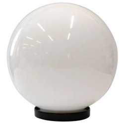 LED Surface-Mounted Round Light 250mm IP65 18W 6500K Model 1030450359
