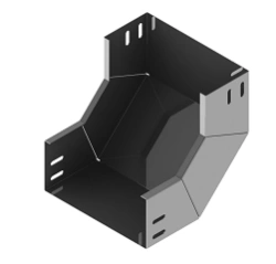 Vertical Internal 90-Degree Cable Tray ONL 000x000 F90