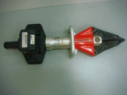 Heavy-Duty Combination Scissors NKGS-80A28