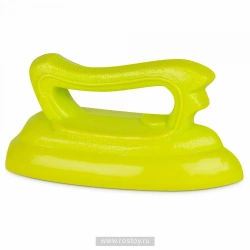 Toy Iron for Kids - Safe Play Model