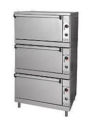 Electric Heating Cabinet for Food Processing 3ШЖЭ-2,04П