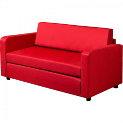 Comfortable and Stylish Kuba Sofa