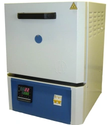 Laboratory Muffle Furnace for Chemical Analysis LF-2/13-G1