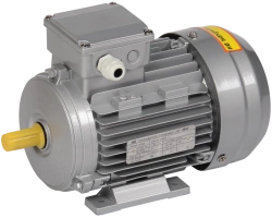 AIR 80A2 1.5kW 3-Phase Induction Motor 380V 3000rpm