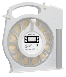 Portable Electronic Level Meter INSOL 907