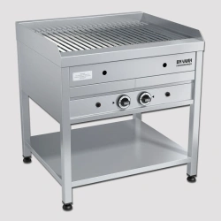 Lava Grill for Cooking Various Foods - BPD 02L "Taunshits