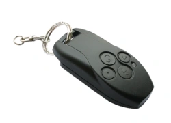 Remote Control Key Fob Brlok-PRO for Security Systems