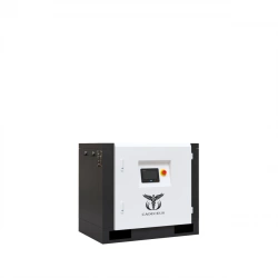 Medical Air Compressor Station CADUCEUS AIRCAD 3-3.7 S