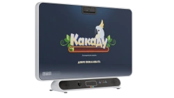 UTS Govorun Pro Logomirror MPRSG.40.2.00.00.00.000