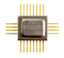 Capacitive-to-Voltage Converter IC K1382NH055 (Bare Chip Model K1382NH05N4)