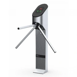 Oxgard Praktika T-01 Tripod Turnstile for Access Control