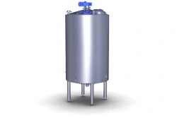 Food Storage and Transport Tank Series Y1-OSV
