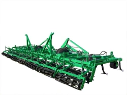 Combined Soil Cultivator "STEPNYAK" KS-10.0