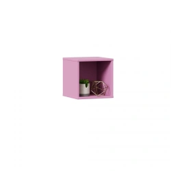 Small Shelf in Pink - Urban LD.528150.000