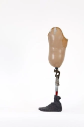 Therapeutic-Training Below-Knee Prosthesis PN3-87LT
