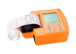 Portable Multi-Channel Electrocardiograph EK12T "ALTON-103