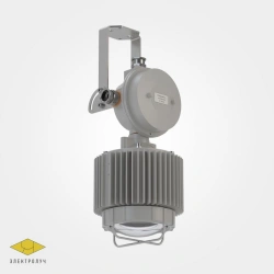 Explosion-Proof LED Light B3G-200AMS-SD-50-60-KR41/KR42/KR43