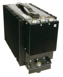 Electric Pneumatic Brake Control Device SPN EPT M NKRМ.436633.002-01