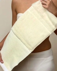 Elastic Compression Support Bandage for Lumbar-Sacral "BKD-UNGA", Art. C-370