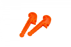 Insulating Separation Wedges PS-1 for Wire Installation