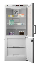 Laboratory Combined Refrigerator POZIS HL-250