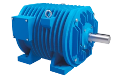 Asynchronous Roller Motors 750W to 75kW ARM